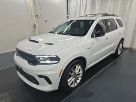 Dodge Durango * R/T PLUS * CARFAX * БЕЗ ПЪРВОНАЧАЛНА ВНОСКА - Car24.bg Dodge Durango * R/T PLUS * CARFAX * БЕЗ ПЪРВОНАЧАЛНА ВНОСКА