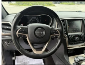Jeep Grand cherokee OVERLAND* 3.0* V6* 8ZF* ДИЗЕЛ* ПОДГРЕВ* КАМЕРА* КЕ - 22800 лв. / 11657.45 € - 61080646 8 | Car24.bg Jeep Grand cherokee OVERLAND* 3.0* V6* 8ZF* ДИЗЕЛ* ПОДГРЕВ* КАМЕРА* КЕ - 22800 лв. / 11657.45 € - 61080646 8