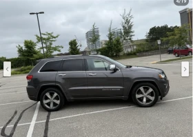 Jeep Grand cherokee OVERLAND* 3.0* V6* 8ZF* ДИЗЕЛ* ПОДГРЕВ* КАМЕРА* КЕ - 22800 лв. / 11657.45 € - 61080646 4 | Car24.bg Jeep Grand cherokee OVERLAND* 3.0* V6* 8ZF* ДИЗЕЛ* ПОДГРЕВ* КАМЕРА* КЕ - 22800 лв. / 11657.45 € - 61080646 4