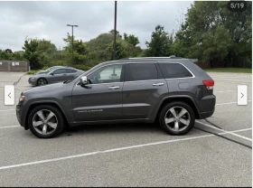 Jeep Grand cherokee OVERLAND* 3.0* V6* 8ZF* ДИЗЕЛ* ПОДГРЕВ* КАМЕРА* КЕ - 22800 лв. / 11657.45 € - 61080646 5 | Car24.bg Jeep Grand cherokee OVERLAND* 3.0* V6* 8ZF* ДИЗЕЛ* ПОДГРЕВ* КАМЕРА* КЕ - 22800 лв. / 11657.45 € - 61080646 5
