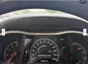 Jeep Grand cherokee OVERLAND* 3.0* V6* 8ZF* ДИЗЕЛ* ПОДГРЕВ* КАМЕРА* КЕ - 22800 лв. / 11657.45 € - 61080646 11 | Car24.bg Jeep Grand cherokee OVERLAND* 3.0* V6* 8ZF* ДИЗЕЛ* ПОДГРЕВ* КАМЕРА* КЕ - 22800 лв. / 11657.45 € - 61080646 11