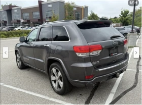 Jeep Grand cherokee OVERLAND* 3.0* V6* 8ZF* ДИЗЕЛ* ПОДГРЕВ* КАМЕРА* КЕ - 22800 лв. / 11657.45 € - 61080646 3 | Car24.bg Jeep Grand cherokee OVERLAND* 3.0* V6* 8ZF* ДИЗЕЛ* ПОДГРЕВ* КАМЕРА* КЕ - 22800 лв. / 11657.45 € - 61080646 3