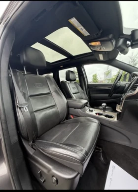 Jeep Grand cherokee OVERLAND* 3.0* V6* 8ZF* ДИЗЕЛ* ПОДГРЕВ* КАМЕРА* КЕ - 22800 лв. / 11657.45 € - 61080646 13 | Car24.bg Jeep Grand cherokee OVERLAND* 3.0* V6* 8ZF* ДИЗЕЛ* ПОДГРЕВ* КАМЕРА* КЕ - 22800 лв. / 11657.45 € - 61080646 13