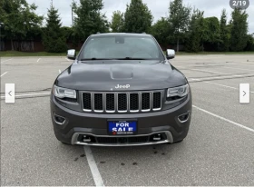 Jeep Grand cherokee OVERLAND* 3.0* V6* 8ZF* ДИЗЕЛ* ПОДГРЕВ* КАМЕРА* КЕ - 22800 лв. / 11657.45 € - 61080646 6 | Car24.bg Jeep Grand cherokee OVERLAND* 3.0* V6* 8ZF* ДИЗЕЛ* ПОДГРЕВ* КАМЕРА* КЕ - 22800 лв. / 11657.45 € - 61080646 6