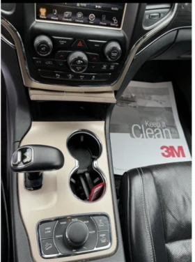 Jeep Grand cherokee OVERLAND* 3.0* V6* 8ZF* ДИЗЕЛ* ПОДГРЕВ* КАМЕРА* КЕ - 22800 лв. / 11657.45 € - 61080646 10 | Car24.bg Jeep Grand cherokee OVERLAND* 3.0* V6* 8ZF* ДИЗЕЛ* ПОДГРЕВ* КАМЕРА* КЕ - 22800 лв. / 11657.45 € - 61080646 10