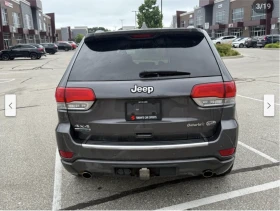 Jeep Grand cherokee OVERLAND* 3.0* V6* 8ZF* ДИЗЕЛ* ПОДГРЕВ* КАМЕРА* КЕ - 22800 лв. / 11657.45 € - 61080646 7 | Car24.bg Jeep Grand cherokee OVERLAND* 3.0* V6* 8ZF* ДИЗЕЛ* ПОДГРЕВ* КАМЕРА* КЕ - 22800 лв. / 11657.45 € - 61080646 7