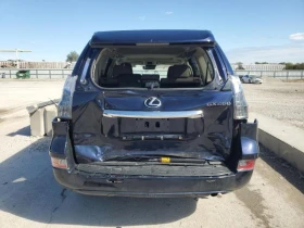 Lexus GX 460 PREMIUM ФИКСИРАНА ЦЕНА ДО БЪЛГАРИЯ!!! - 57299 лв. / 29296.51 € - 43600494 5 | Car24.bg Lexus GX 460 PREMIUM ФИКСИРАНА ЦЕНА ДО БЪЛГАРИЯ!!! - 57299 лв. / 29296.51 € - 43600494 5