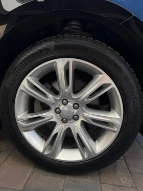 Land Rover Range Rover Velar - 25500 € / 49873.67 лв. - 25204810 10 | Car24.bg Land Rover Range Rover Velar - 25500 € / 49873.67 лв. - 25204810 10