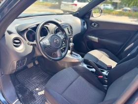 Nissan Juke - 6500 € / 12712.90 лв. - 57310917 5 | Car24.bg Nissan Juke - 6500 € / 12712.90 лв. - 57310917 5