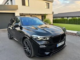 BMW X5 EU 40i x-Drive