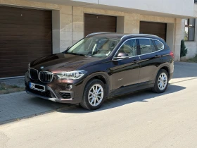 Снимка BMW X1