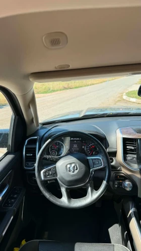 Dodge RAM 1500 ГАЗ - 27900 € / 54567.66 лв. - 87744343 10 | Car24.bg Dodge RAM 1500 ГАЗ - 27900 € / 54567.66 лв. - 87744343 10