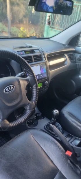 Kia Sportage 2.0 - 5400 € - 79259717 8 | Car24.bg Kia Sportage 2.0 - 5400 € - 79259717 8