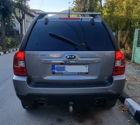 Kia Sportage 2.0 - 5400 € - 79259717 4 | Car24.bg Kia Sportage 2.0 - 5400 € - 79259717 4