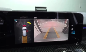 Mercedes-Benz GLB35AMG 4MATIC* ДИСТРОНИК* LANE* ASSIST* | Auto.bg — изображение 10 Mercedes-Benz GLB35AMG 4MATIC* ДИСТРОНИК* LANE* ASSIST* | Auto.bg — изображение 10