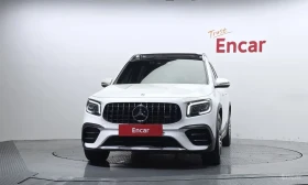 Mercedes-Benz GLB35AMG 4MATIC* ДИСТРОНИК* LANE* ASSIST*