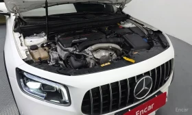 Mercedes-Benz GLB35AMG 4MATIC* ДИСТРОНИК* LANE* ASSIST* | Auto.bg — изображение 17 Mercedes-Benz GLB35AMG 4MATIC* ДИСТРОНИК* LANE* ASSIST* | Auto.bg — изображение 17