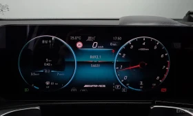 Mercedes-Benz GLB35AMG 4MATIC* ДИСТРОНИК* LANE* ASSIST* | Auto.bg — изображение 12 Mercedes-Benz GLB35AMG 4MATIC* ДИСТРОНИК* LANE* ASSIST* | Auto.bg — изображение 12