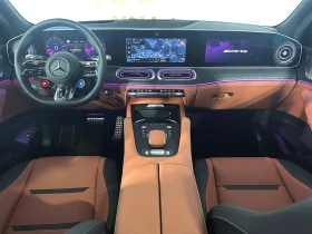 Mercedes-Benz GLE 53 4MATIC FACE Burmester | Auto.bg — изображение 9 Mercedes-Benz GLE 53 4MATIC FACE Burmester | Auto.bg — изображение 9