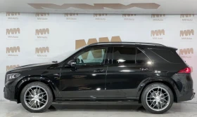 Mercedes-Benz GLE 53 4MATIC FACE Burmester | Auto.bg — изображение 2 Mercedes-Benz GLE 53 4MATIC FACE Burmester | Auto.bg — изображение 2