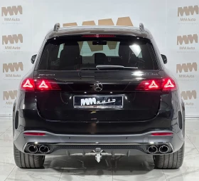 Mercedes-Benz GLE 53 4MATIC FACE Burmester | Auto.bg — изображение 5 Mercedes-Benz GLE 53 4MATIC FACE Burmester | Auto.bg — изображение 5