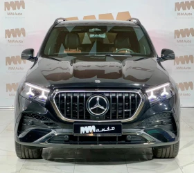 Mercedes-Benz GLE 53 4MATIC FACE Burmester | Auto.bg — изображение 4 Mercedes-Benz GLE 53 4MATIC FACE Burmester | Auto.bg — изображение 4