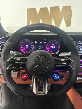Mercedes-Benz GLE 53 4MATIC FACE Burmester | Auto.bg — изображение 11 Mercedes-Benz GLE 53 4MATIC FACE Burmester | Auto.bg — изображение 11
