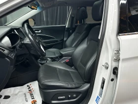 Hyundai Santa fe GRAND Santa Fe 2.2 CRDi Premium blue 4WD 6 местен! | Auto.bg — изображение 6 Hyundai Santa fe GRAND Santa Fe 2.2 CRDi Premium blue 4WD 6 местен! | Auto.bg — изображение 6