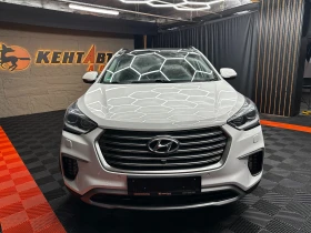 Hyundai Santa fe GRAND Santa Fe 2.2 CRDi Premium blue 4WD 6 местен! | Auto.bg — изображение 3 Hyundai Santa fe GRAND Santa Fe 2.2 CRDi Premium blue 4WD 6 местен! | Auto.bg — изображение 3