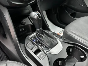 Hyundai Santa fe GRAND Santa Fe 2.2 CRDi Premium blue 4WD 6 местен! | Auto.bg — изображение 14 Hyundai Santa fe GRAND Santa Fe 2.2 CRDi Premium blue 4WD 6 местен! | Auto.bg — изображение 14
