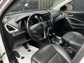 Hyundai Santa fe GRAND Santa Fe 2.2 CRDi Premium blue 4WD 6 местен! | Auto.bg — изображение 9 Hyundai Santa fe GRAND Santa Fe 2.2 CRDi Premium blue 4WD 6 местен! | Auto.bg — изображение 9