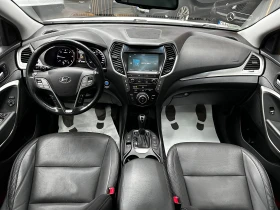 Hyundai Santa fe GRAND Santa Fe 2.2 CRDi Premium blue 4WD 6 местен! | Auto.bg — изображение 12 Hyundai Santa fe GRAND Santa Fe 2.2 CRDi Premium blue 4WD 6 местен! | Auto.bg — изображение 12