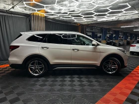 Hyundai Santa fe GRAND Santa Fe 2.2 CRDi Premium blue 4WD 6 местен! | Auto.bg — изображение 4 Hyundai Santa fe GRAND Santa Fe 2.2 CRDi Premium blue 4WD 6 местен! | Auto.bg — изображение 4
