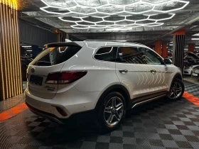 Hyundai Santa fe GRAND Santa Fe 2.2 CRDi Premium blue 4WD 6 местен! | Auto.bg — изображение 5 Hyundai Santa fe GRAND Santa Fe 2.2 CRDi Premium blue 4WD 6 местен! | Auto.bg — изображение 5