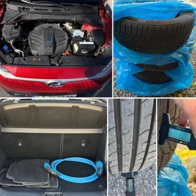Hyundai Kona 64kWh* SOH-100%* ПЪЛНА ИСТОРИЯ С ВАЛИДНА ГАРАНЦИЯ - 20300 € - 86895183 15 | Car24.bg Hyundai Kona 64kWh* SOH-100%* ПЪЛНА ИСТОРИЯ С ВАЛИДНА ГАРАНЦИЯ - 20300 € - 86895183 15