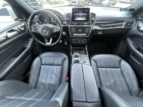 Mercedes-Benz GLE 400 4MATIC* PANORAMA* 360 CAMERA* | Auto.bg — изображение 14 Mercedes-Benz GLE 400 4MATIC* PANORAMA* 360 CAMERA* | Auto.bg — изображение 14