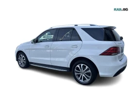 Mercedes-Benz GLE 400 4MATIC* PANORAMA* 360 CAMERA* | Auto.bg — изображение 9 Mercedes-Benz GLE 400 4MATIC* PANORAMA* 360 CAMERA* | Auto.bg — изображение 9