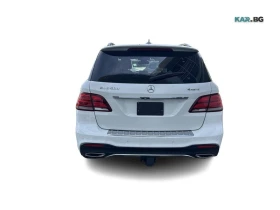 Mercedes-Benz GLE 400 4MATIC* PANORAMA* 360 CAMERA* | Auto.bg — изображение 12 Mercedes-Benz GLE 400 4MATIC* PANORAMA* 360 CAMERA* | Auto.bg — изображение 12