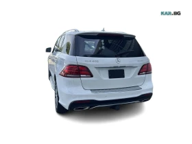 Mercedes-Benz GLE 400 4MATIC* PANORAMA* 360 CAMERA* | Auto.bg — изображение 11 Mercedes-Benz GLE 400 4MATIC* PANORAMA* 360 CAMERA* | Auto.bg — изображение 11