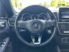 Mercedes-Benz GLE 400 4MATIC* PANORAMA* 360 CAMERA* | Auto.bg — изображение 15 Mercedes-Benz GLE 400 4MATIC* PANORAMA* 360 CAMERA* | Auto.bg — изображение 15