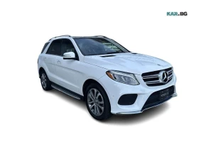 Mercedes-Benz GLE 400 4MATIC* PANORAMA* 360 CAMERA* | Auto.bg — изображение 2 Mercedes-Benz GLE 400 4MATIC* PANORAMA* 360 CAMERA* | Auto.bg — изображение 2