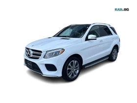 Mercedes-Benz GLE 400 4MATIC* PANORAMA* 360 CAMERA* | Auto.bg — изображение 6 Mercedes-Benz GLE 400 4MATIC* PANORAMA* 360 CAMERA* | Auto.bg — изображение 6