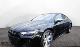 Audi Rs7 4.0TFSI/600HP/B&O/HUD/PANO/ACC/MEMORY/LED/345V 1 - Car24.bg Audi Rs7 4.0TFSI/600HP/B&O/HUD/PANO/ACC/MEMORY/LED/345V 1