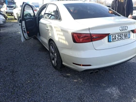 Audi A3 2.0/150 кс - 9600 € / 18775.97 лв. - 79706448 9 | Car24.bg Audi A3 2.0/150 кс - 9600 € / 18775.97 лв. - 79706448 9