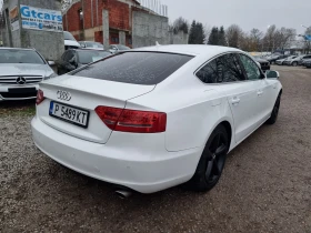 Audi A5 2.7tdi+ S-line - 13990 лв. / 7152.97 € - 81401538 4 | Car24.bg Audi A5 2.7tdi+ S-line - 13990 лв. / 7152.97 € - 81401538 4
