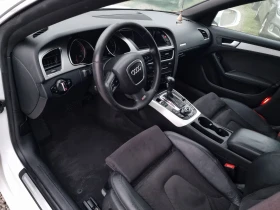 Audi A5 2.7tdi+ S-line - 13990 лв. / 7152.97 € - 81401538 7 | Car24.bg Audi A5 2.7tdi+ S-line - 13990 лв. / 7152.97 € - 81401538 7