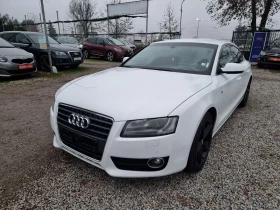 Audi A5 2.7tdi+ S-line - Car24.bg Audi A5 2.7tdi+ S-line