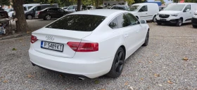 Audi A5 2.7tdi+ S-line - 7490 € - 81401538 4 | Car24.bg Audi A5 2.7tdi+ S-line - 7490 € - 81401538 4