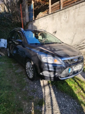 Ford Focus - 3250 € / 6356.45 лв. - 46972105 2 | Car24.bg Ford Focus - 3250 € / 6356.45 лв. - 46972105 2