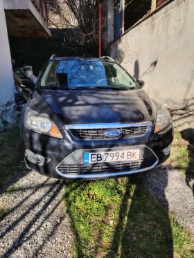 Ford Focus - Car24.bg Ford Focus